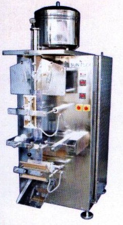 Big Boss RO Pouch Packing Machine