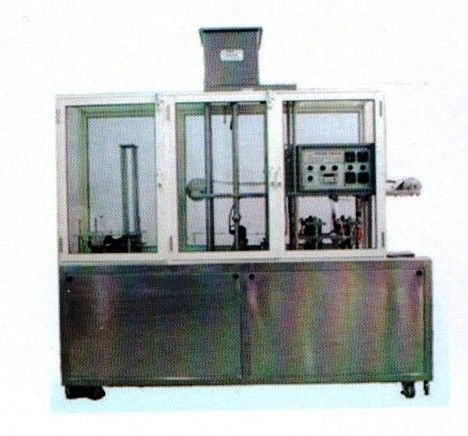 Bigbos RO Glass Packing Machine