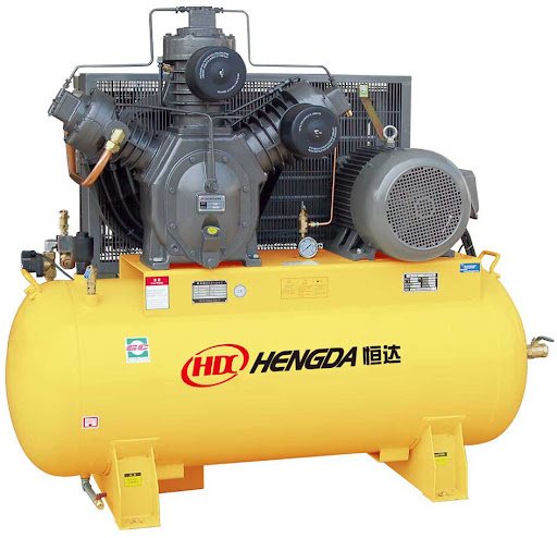 Bigbos RO Pet Blowing Machine