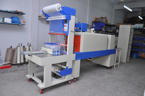 Bigbos RO Bottle Filling Machine